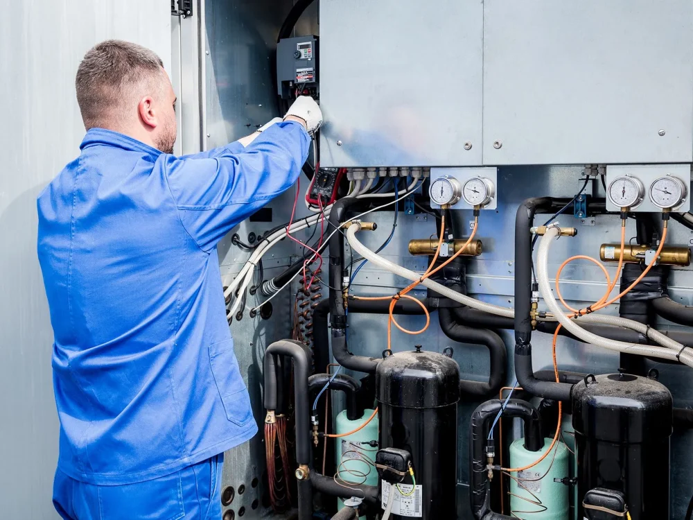 Refrigeration Services1